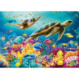 Puzzle Lumea Subacvatica, 1000 Piese, Ravensburger