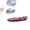 Lampa spate VW ID.3, 03.2023-, partea dreapta, FARBA, LED; interior,