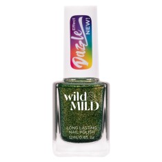 Lac unghii Dazzle Effect DA14 The Wild One Wild &amp; Mild 12ml