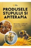 Produsele stupului si apiterapia - Tei Horatiu
