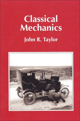 Classical Mechanics foto