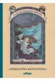 Fereastra fantastica | Lemony Snicket