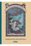 Cumpara ieftin Fereastra fantastica | Lemony Snicket, Arthur