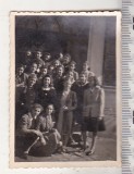 bnk foto Grup de eleve - Foto Peles Ploiesti