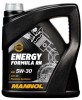 Ulei Mannol Energy Formula RN 5W30 4 litri