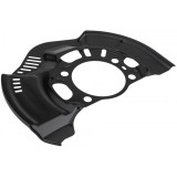 Protectie stropire disc frana Toyota Auris 2007-2012, Corolla 2007-2012, Fata, Dreapta, 47781-12250