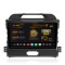 Navigatie Kia Sportage (2010-2016), Android 13, V-Octacore 4GB RAM + 64GB ROM, 9.5 Inch - AD-BGV9004+AD-BGRKIT146