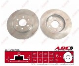 Disc frana NISSAN NAVARA (D40) (2004 - 2016) ABE C31090ABE