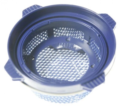 FILTRU ASPIRATOR, LAVABIL (VS9000RL) DJ97-02649B SAspirator vertical Samsung Jet 90 Complete VS20R9046T3/GE foto