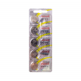 Baterie buton litiu Maxell CR1616 3V, 5buc/blister