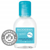 Cumpara ieftin Solutie micelara ABC Derm H2O, 100 ml, Bioderma