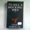 TO KILL A MOCKING-BIRD - HARPER LEE (CARTE IN LIMBA ENGLEZA)