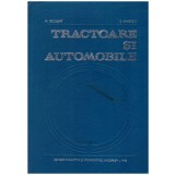 N. Tecusan, E. Ionescu - Tractoare si automobile - 131013