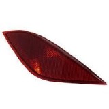 Catadioptru reflectorizant Toyota Prius (Xw50), 01.2019-11.2022, montare spate, dreapta, SAE, TYC, 81910-47030