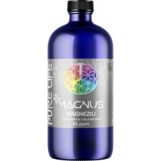MAGNUS M+ 55ppm 480ml