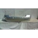 Spoiler spate Ford Mondeo III Titanium Vopsit Silver Garage AutoRide