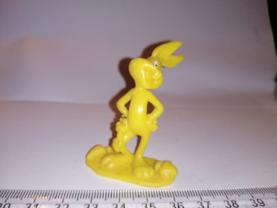 bnk jc Figurina Bugs Bunny foto