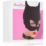 Bad Kitty Cat Mask masca black 1 buc
