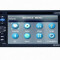 DVD Player auto Audiovox VME9325BTA 2DIN cu monitor touchscreen de 6,2inch (16 cm) - DPA16677