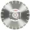 Bosch Best disc diamantat 350x20/25.4x2.8x15 mm pentru beton