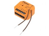 Controler RGBW FOX &icirc;n Cutie de Metal 9-30VDC IP20