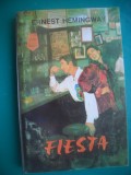 HOPCT ERNEST HEMINGWAY/FIESTA 1993 -= 243 PAGINI