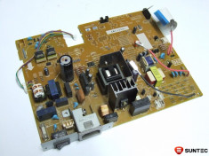 Engine control PC board HP LaserJet 1200 RG0-1029 foto