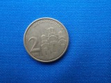 2 DINARI 2006 SERBIA
