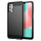Husa silicon Samsung Galaxy A33 5G - Negru