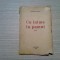 CU INIMA IN PUMNI - Stefan Popescu - Revista Critica, 1944, 64 p.; 1000 ex.