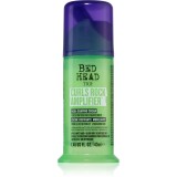 TIGI Curls Rock Amplifier Mega Shaping Cream Cremă modelatoare pentru bucle flexibile 43 ml