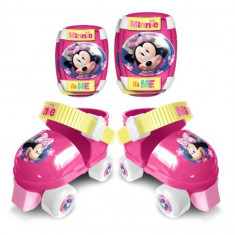 Role Stamp Minnie Mouse 23 - 27 foto