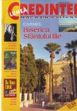 Lumea Credintei, iulie 2006