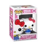 Figurina Funko Pop, Hello Kitty (Classic) S2