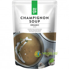 Supa Crema de Ciuperci Ecologica/Bio 400g