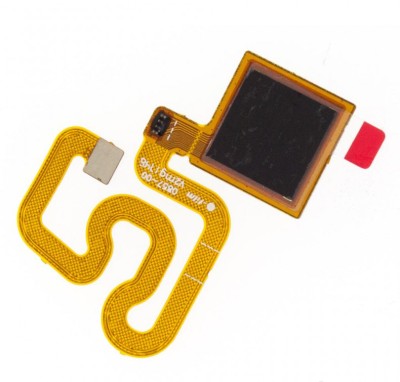 Flex Fingerprint Xiaomi RedMi 5, Black foto