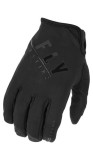 Manusi cross/enduro Fly Racing Windproof Lite culoare negru, marime 11 (XL)