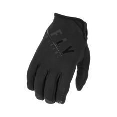 Manusi cross/enduro Fly Racing Windproof Lite culoare negru, marime 10 (L)