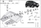 Scut metalic motor VW Fox fabricat incepand cu 2002 APS-30,142, SCUT PROTECTION