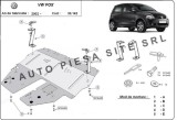 Scut metalic motor VW Fox fabricat incepand cu 2002 APS-30,142