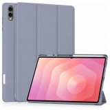 Husa pentru Samsung Galaxy Tab S12 Ultra / Tab S11 Ultra, Techsuit, Flex Trifold, Mov