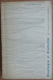 Geologie si Drumetie - Victor Corvin Papiu, 1963, Stiintifica - Geografie, Carton