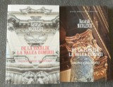 Basarab Nicolescu - De la Isarl&icirc;k la Valea Uimirii (2 vol.)