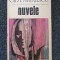 NUVELE - Gib Mihaescu