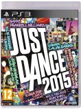 Just Dance 2015 PS3, Ubisoft