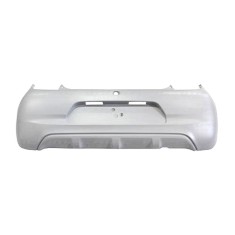 Bara spate Peugeot 108, 06.2014-, parte montare grunduit, 57A196, Aftermarket