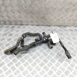 Furtun de lichid de răcire AUDI Q4 Sportback F4N 2022 OEM: 1EA122049AG 23881768