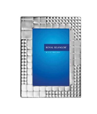 Rama foto Josef Staniu 8R 20X25 cm Royal Selangor foto