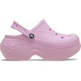 Saboti Crocs Bella Clog Roz - Ballerina Pink