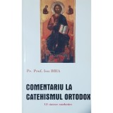 Ion Bria - Comentariu la catehismul ortodox (Editia: 2000)